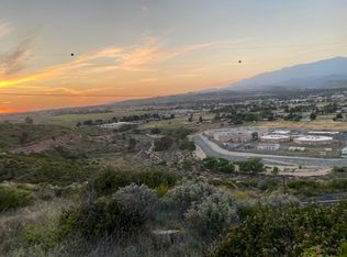 Na Apn 543190009 1.65 Acres, Banning, CA 92220