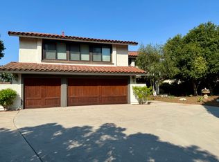 2096 McCrea Rd, Thousand Oaks, CA 91362