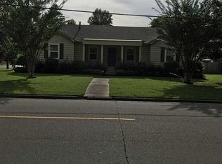 3318 S Cherry St, Pine Bluff, AR 71603