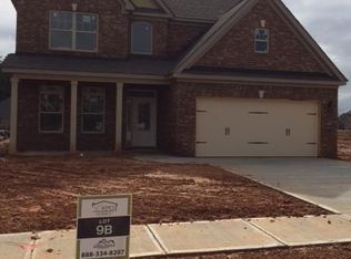 2564 Lincoln Park Ct, Grayson, GA 30017
