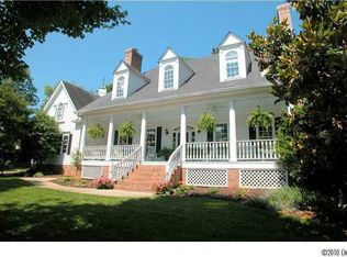 2025 Cortelyou Rd, Charlotte, NC 28211