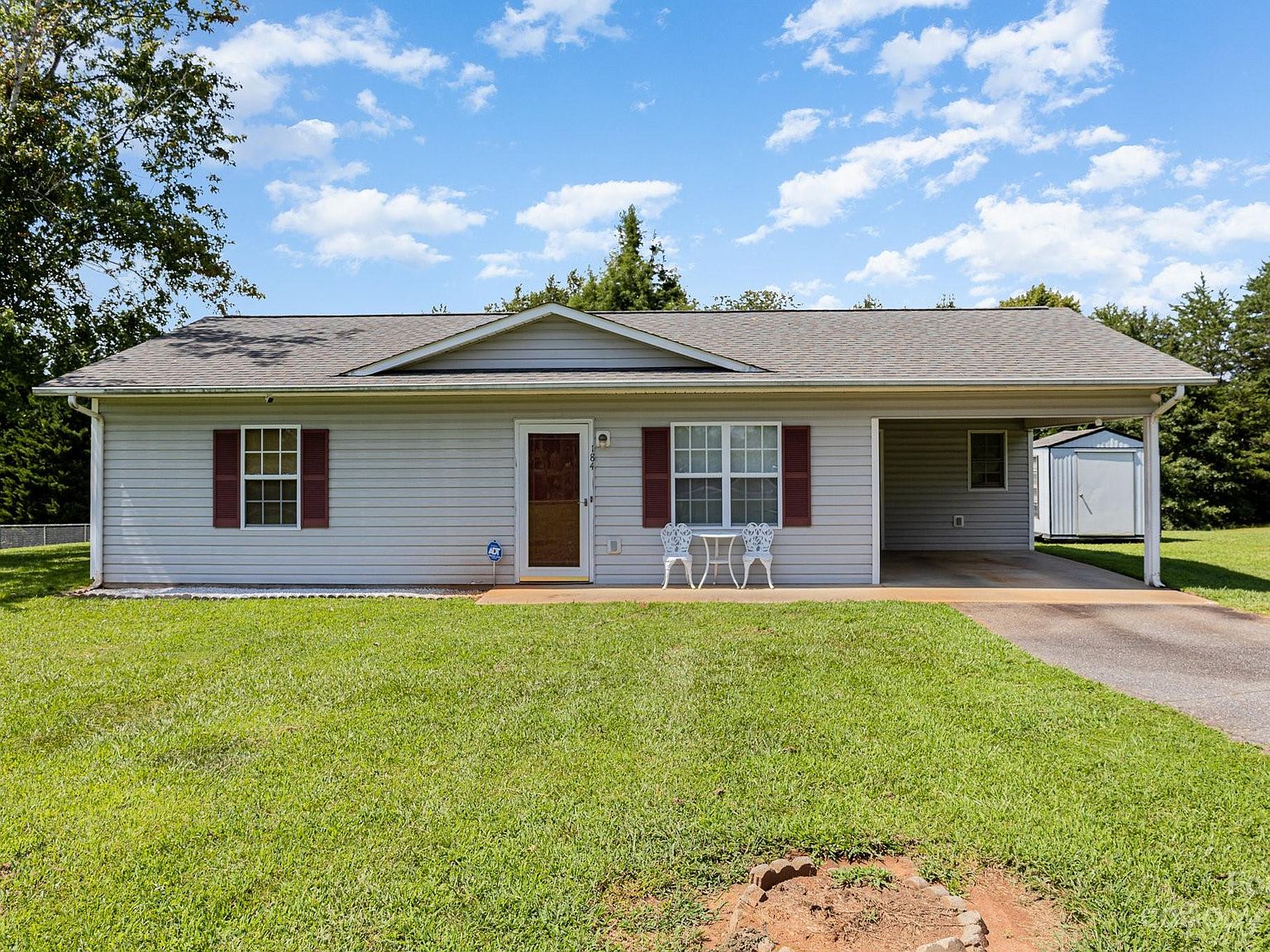184 Ive Bright Rd, Forest City, NC 28043 Zillow