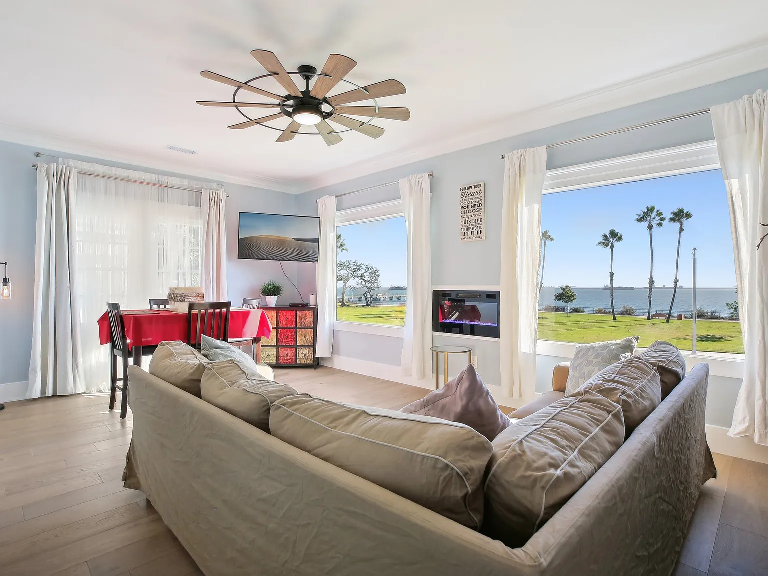 2 bed, $5,000 — Photo 3