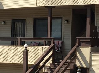 9600 Amherst Ave APT 2, Margate City, NJ 08402