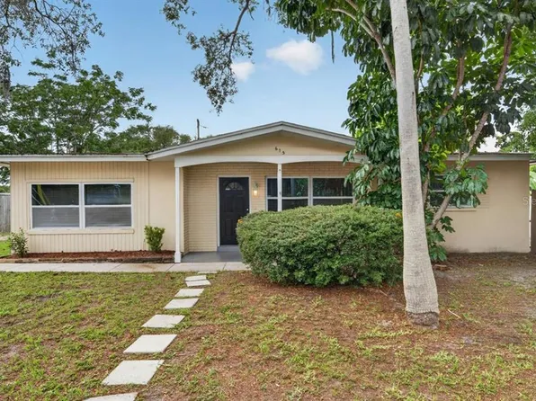 615 5TH AVENUE N, SAFETY HARBOR, FL 34695