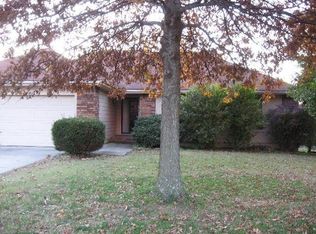 905 Breann Ct, Nixa, MO 65714