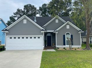 4156 Springruff Dr, Valdosta, GA 31602