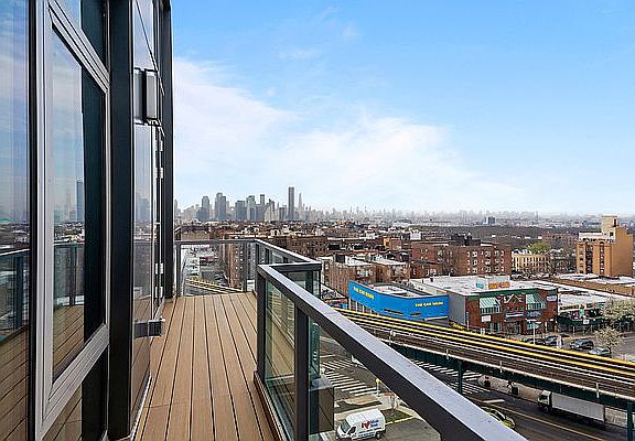2nd image of 50-11 Queens Blvd Penthouse 901