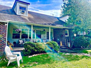 527 N Shore Rd, Marmora, NJ 08223