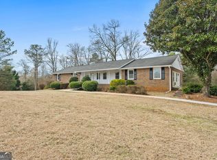 3411 Airline Rd, McDonough, GA 30252