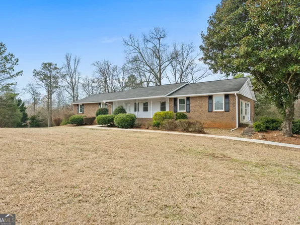 3411 Airline Rd, McDonough, GA 30252