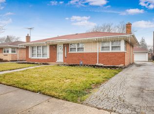 16628 School St, South Holland, IL 60473