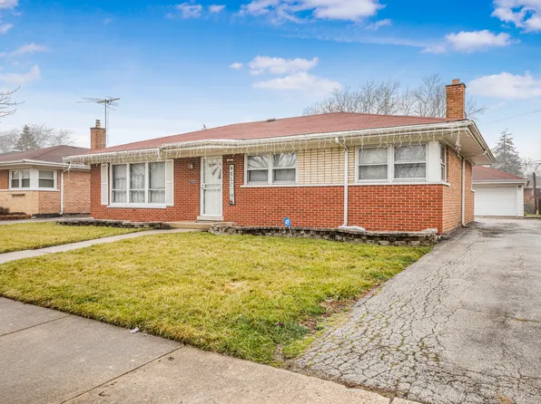 16628 School St, South Holland, IL 60473