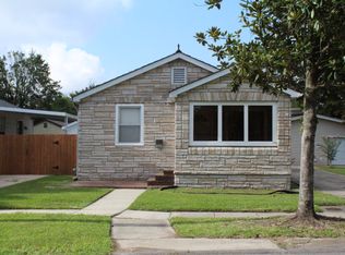 3008 43rd St, Metairie, LA 70001