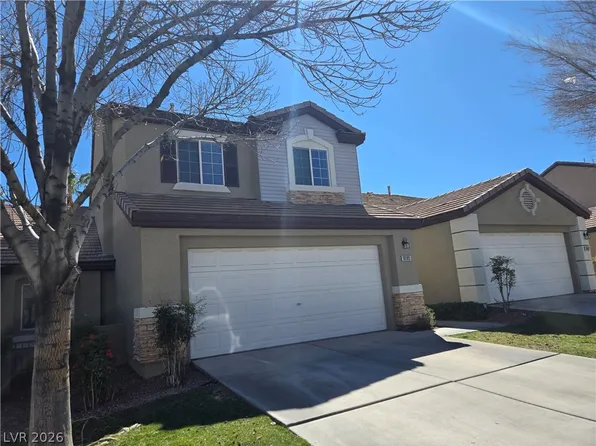 10185 Birch Bluff Ln, Las Vegas, NV 89145