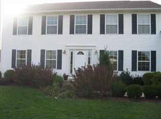 2721 Timberland Dr, Norwalk, OH 44857