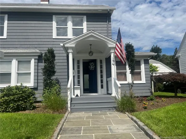 44 Wade Street, Bridgeport, CT 06604