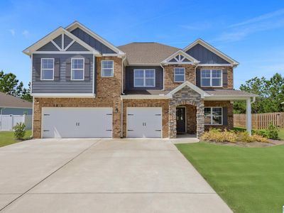 353 Wynlake Dr, Alabaster, AL, 35007