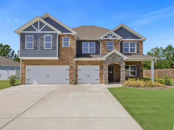 353 Wynlake Dr, Alabaster, AL 35007