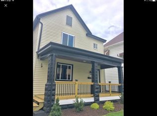 127 Murdock St, Canonsburg, PA