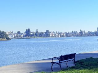 201 Fairmount Ave #2, Oakland, CA 94611