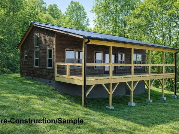 189 Hideout Ln, Murphy, NC 28906