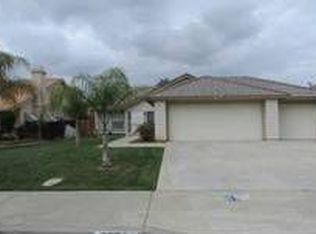 25570 Black Walnut St, Moreno Valley, CA 92553