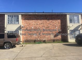 105 Limoges St APT C, Duson, LA 70529