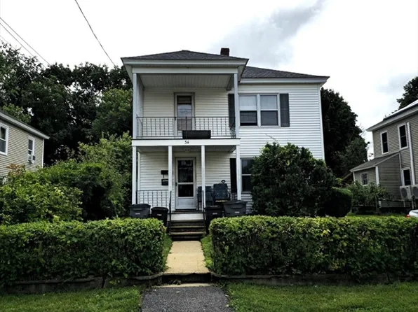 36 Crawford St, Gardner, MA 01440
