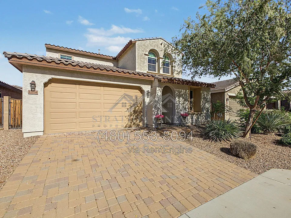 12134 W Desert Moon Way