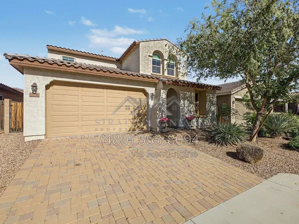 12134 W Desert Moon Way, Peoria, AZ 85383