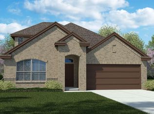 1600 Reed Dr, Krum, TX 76249