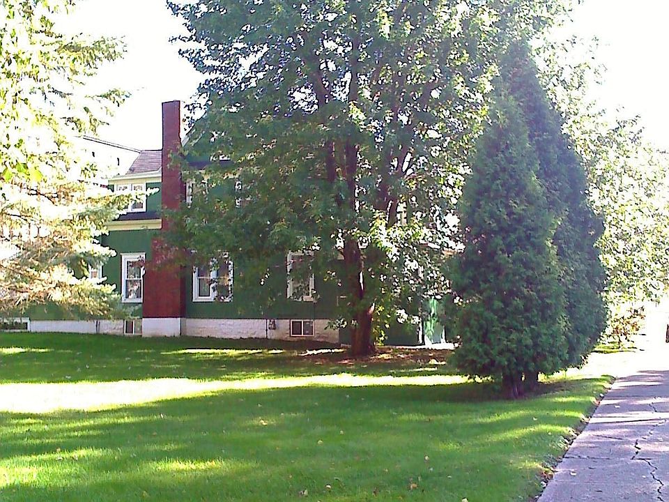 From Elm Circle View