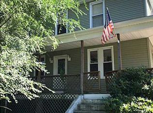 543 Willow St, Woonsocket, RI 02895