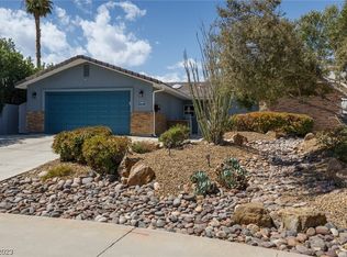 4181 Brookview Way, Las Vegas, NV 89121