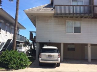 71 E Scallop, Port Isabel, TX 78578