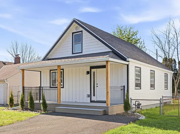 1019 Lawrence Dr, Columbus, OH 43207