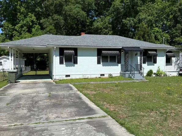 6 Emily Dr, Sumter, SC 29150