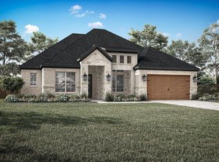 405 Kanarra Creek Rd, Jarrell, TX 76537