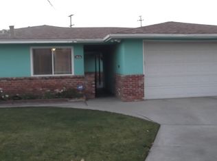 1956 W Garland Ave, Fresno, CA 93705