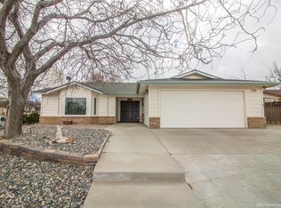 114 Sunrise Way, Tehachapi, CA 93561