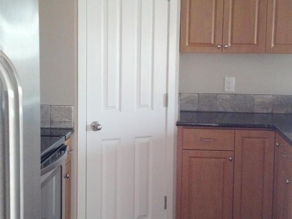 Large pantry