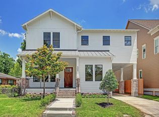 505 Aurora St, Houston, TX 77008