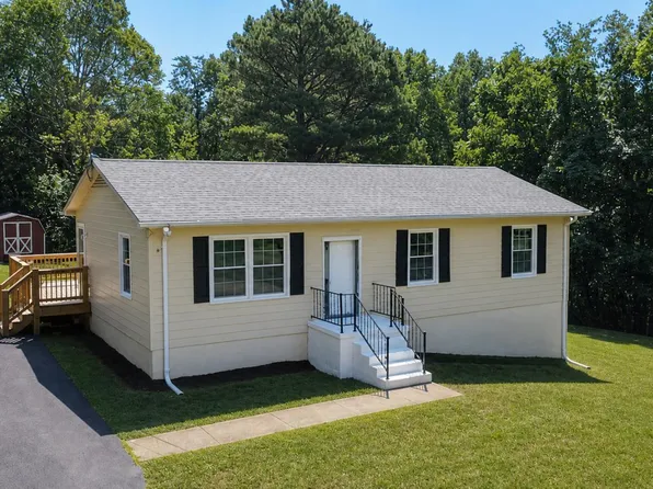 42 Withrow Dr, Rustburg, VA 24588
