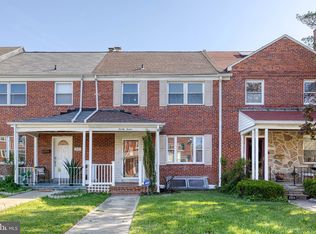 2012 Northbourne Rd, Baltimore, MD 21239