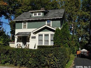 111 Delray Ave, Syracuse, NY 13224