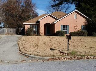 606 River Ridge St, Wetumpka, AL 36092