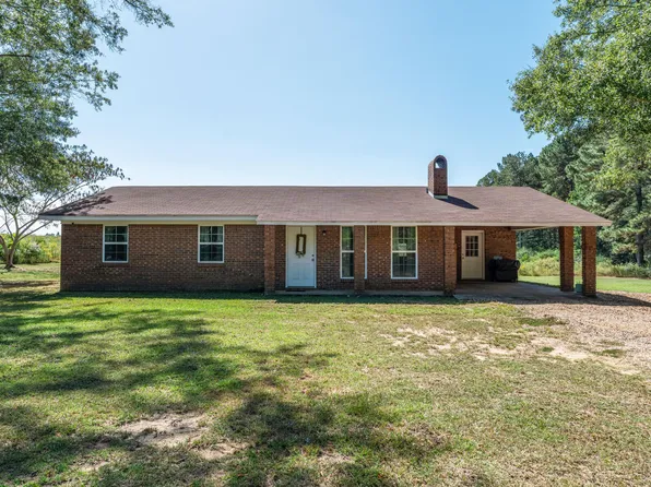 826 Three Notch Rd, Collins, MS 39428