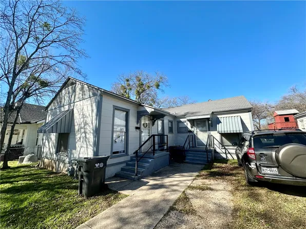 2417 Gorman Ave, Waco, TX 76707