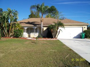 3061 SW Ann Arbor Rd, Port Saint Lucie, FL 34953